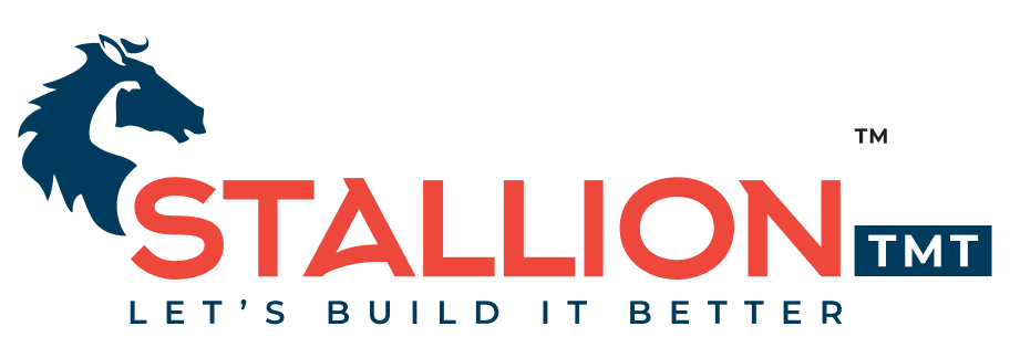 Stallion TMT